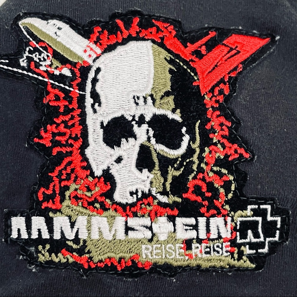 Rammstein Reise, Reise T-Shirt - Picture 3 of 10